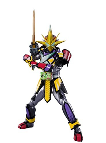 Modellino uomo figuarts - modellino, s.h.figuarts