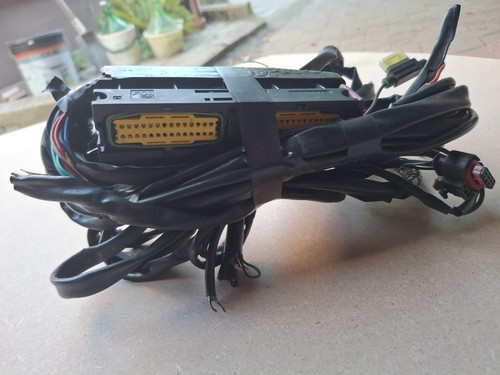 Connettore pettine per - connettore,