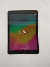 Apple iPad 6Th Gen A1954 32 GB