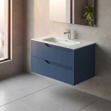 Mobile bagno sospeso Soho con