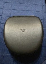 Custodia Occhiali Armani