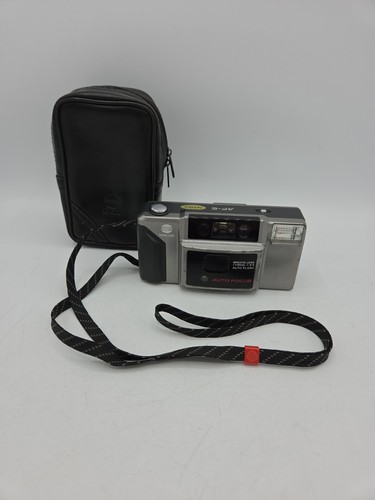 Minolta fotocamera - minolta,