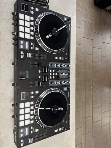 Rane one professional 7 - one, 7"