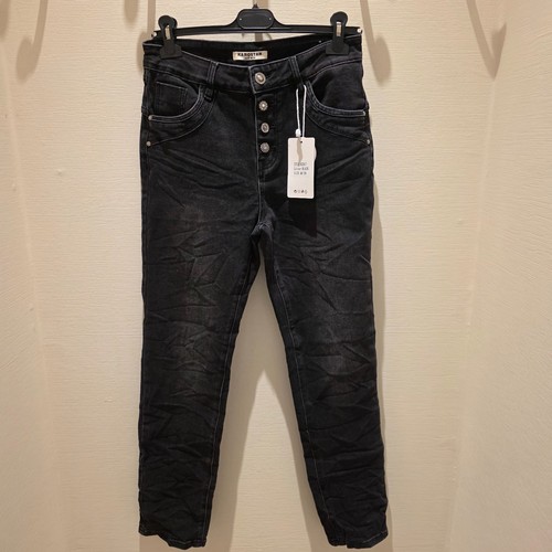 Jeans donna karostar boyfriend - jeans,