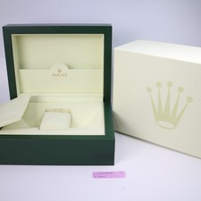 Rolex Watch Box Case 32.00.71