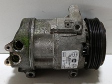 COMPRESSORE A/C PER FIAT 500 L