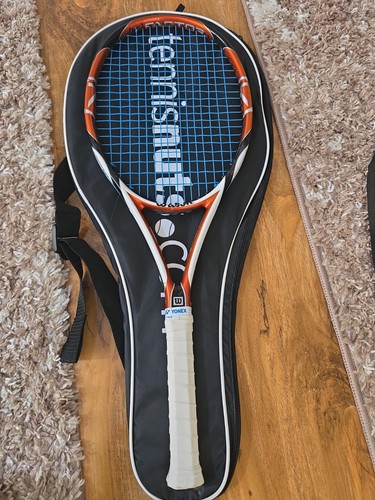 Racchetta tennis wilson - da,