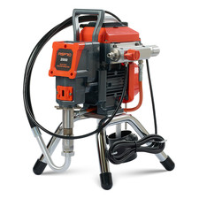 Airless Spruzzatore ASPRO 2000