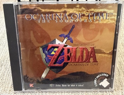 The legend zelda - of, zelda: