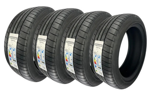 Kit bridgestone 215 r17 - 4x,