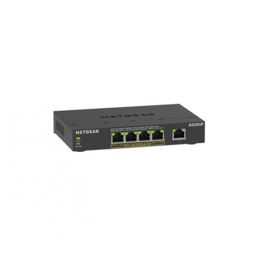 Netgear gs305pv3 non gestito - gs305pv3,