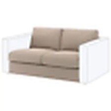 Set copridivano Ikea per