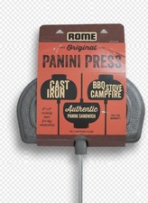 Grill Panini Press Sandwich in