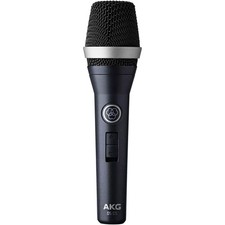 AKG D5CS microfono
