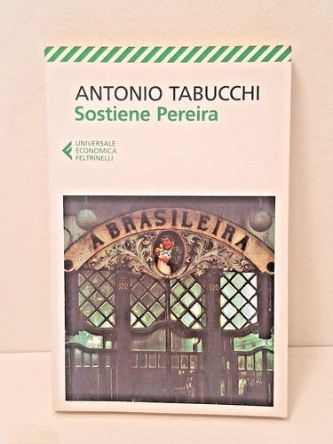 Sostiene pereira antonio - sostiene, di