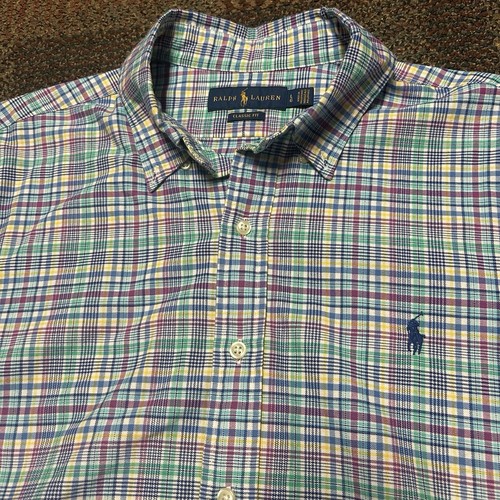 Polo ralph lauren camicia - lauren,