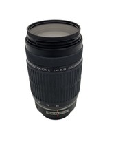 Obiettivo pentax smc - obiettivo,