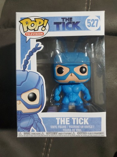 Funko pop televisione the - televisione,