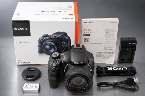 Inglese sony cyber shot - inglese, ok!