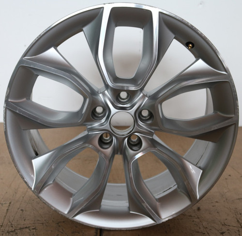 Skoda karoq cerchio lega - cerchio,