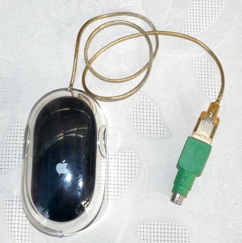 Apple pro mouse - pro, modell