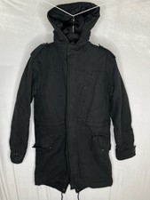 Cappotto Spiewak vintage uomo