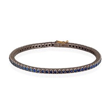 BRACCIALE TENNIS CLASSICO IN