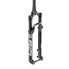 Rock Shox SID SL Ultimate 3P DebonAir+ D1 Forcella 29" - Pronta per il blocco remoto, Nero