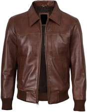 Giacca moto vintage - moto, bomber