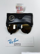 Occhiali da sole vintage Ray