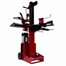 Spaccalegna 8T 3500W Elettrico