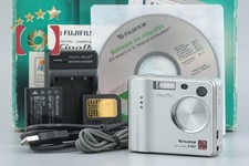 Fujifilm FinePix F401 2,1 MP