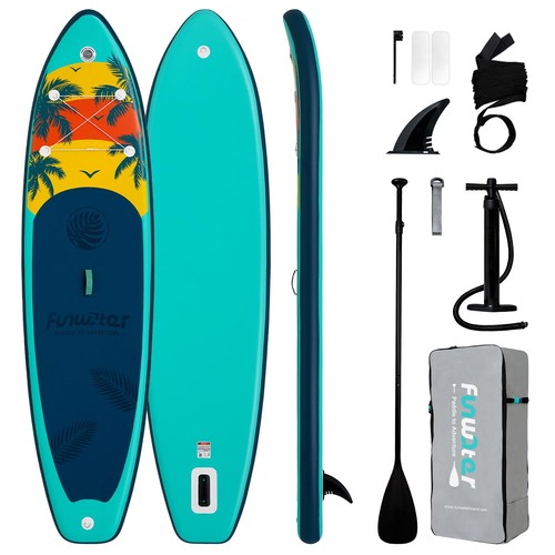 Paddle stand board leggero - paddle,