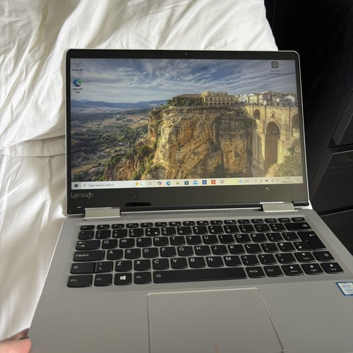 Lenovo yoga 710 14ikb - yoga, computer