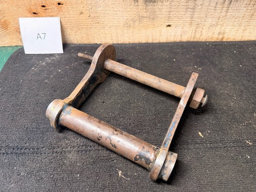 Dkw staffa snodata superiore - staffa,