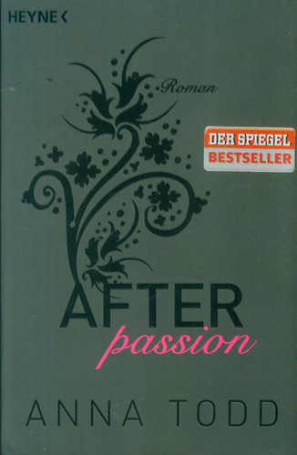 Anna todd after passion - tb, (b)