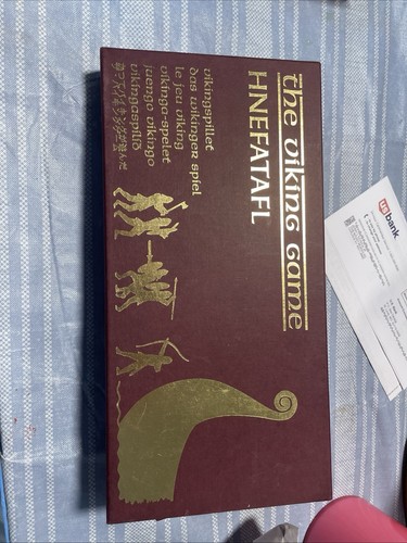 Hnefatafl gioco vichingo - hnefatafl:,