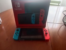 Nintendo switch 32gb - switch,