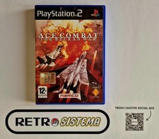 Playstation 2 PS2 Ace Combat
