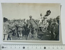 92414 787 Foto - WW1 1GM