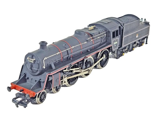 Mainline railways 052 - 37-052, br