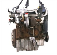 K9KF7 motore RENAULT MEGANE