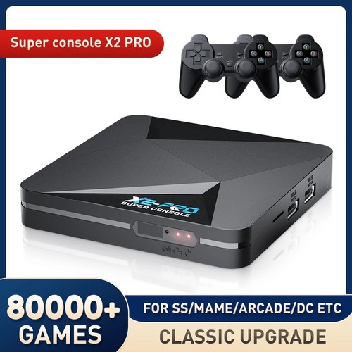Console videogioco retro super - console,