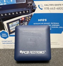 PCB PIEZOTRONICS 356A17 TRIASSIALE, ACCELEROMETRO ICP TRASPARENTE IN CERAMICA