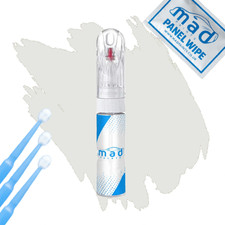 Land Rover Range Yulong WHITE