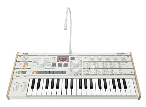 Korg microkorg - korg,