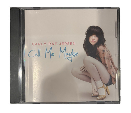 Call maybe carly - me,