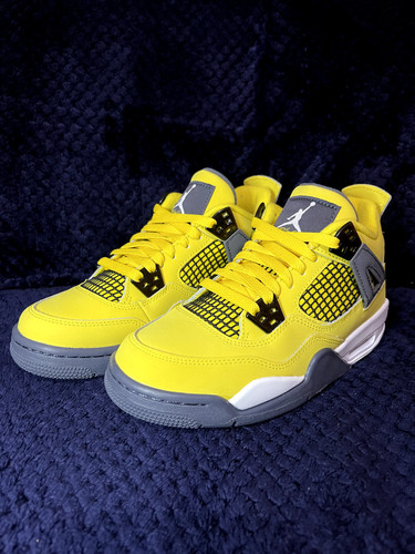 Jordan retro lightning - jordan,