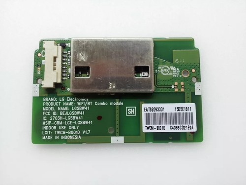 Modulo wifi eat62093301 - wifi,