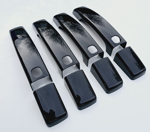 Maniglie porta gloss black per - gloss,